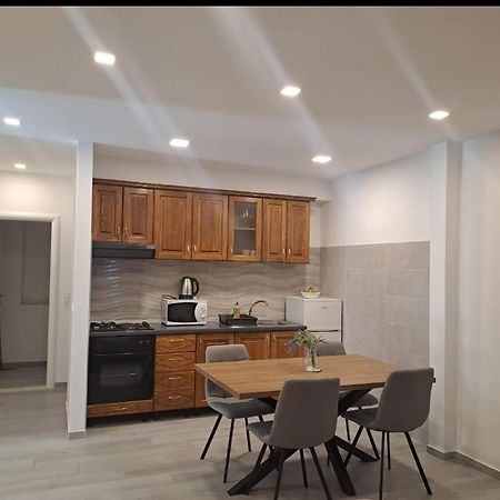 Apartmani Ivica Martic Duće Buitenkant foto