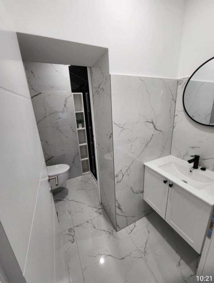 Apartmani Ivica Martic Duće Buitenkant foto